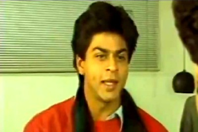 After Circus and Fauji, Doordarshan is Bringing Back Doosra Keval Starring Shah Rukh Khan