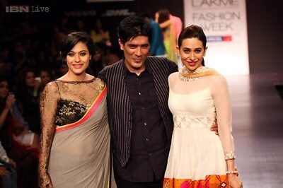 Manish Malhotra: Have reduced my film commitments; focussing on bridal fashion now