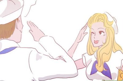 How to Date a US Navy Sailor