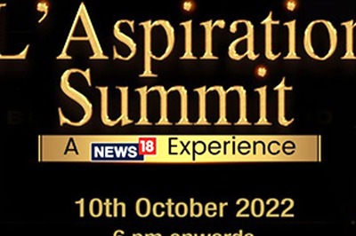 Sustainability is the Future: Panel Discussion at News18 Luxury Summit