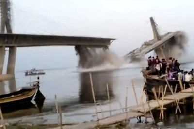 BJP Dares Bihar Government to Handover Bridge Collapse Probe to CBI