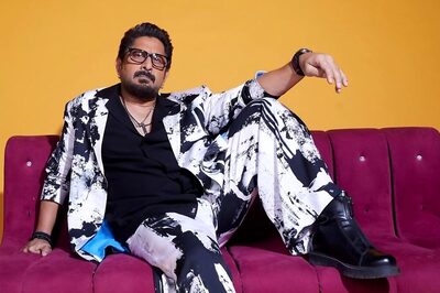 Arshad Warsi Calls Polygamy 'Toxic', Warns It Is Going to Backfire: 'I Heard My Kids Saying...'