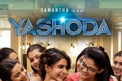 Yashoda: Do You Know Samantha's Maternity Outfits Are from Local Shop, Purse from Dadar Market?