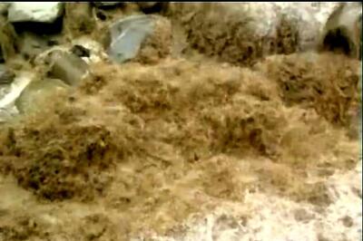 J&K: One killed in cloudburst in Kishtwar; private, govt properties damaged