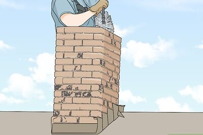 How to Cook in an Indoor Fireplace