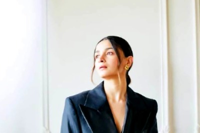 Alia Bhatt Thinks Working Celeb Moms Get 'Too Much Importance': 'Khet Main Bhi Jaate Hain...'