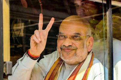 Amit Shah to Chair BJP Meetings in Telangana