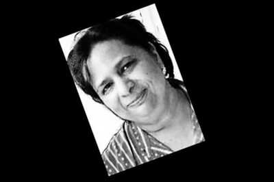 Police yet to trace owner of pistol used by Varsha Bhosle