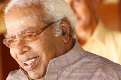 Thilakan's condition remains serious