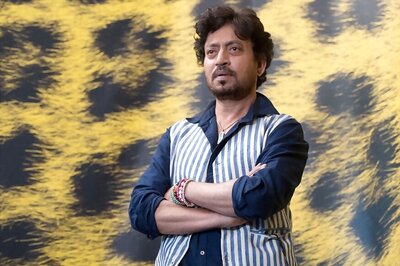 Would Love To Explore Different Shades Of Love On Big Screen: Irrfan Khan