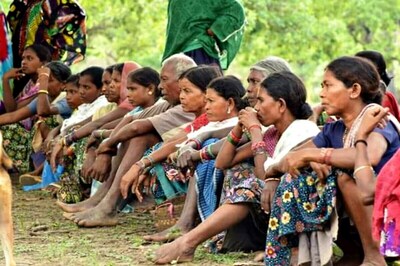 A Thing of Beauty: How a Former CBI Officer is Turning Around Lives of Thousands of Tribal Women in Bengal