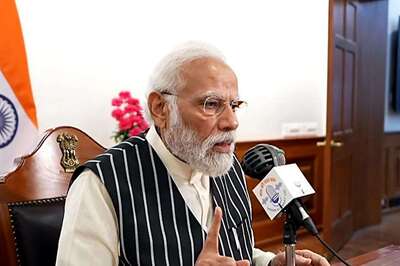 'Drone Didi', 'Tigers' and 'Elections': What PM Modi Covered in His Last 'Mann Ki Baat' Ahead of LS Polls