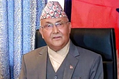 Nepal PM K P Sharma Oli Wishes PM Modi on His 70th Birthday