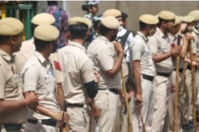 Jahangirpuri Violence: 'Utter Failure' on Part of Delhi Police, Complicity Needs to be Investigated, Says Delhi Court