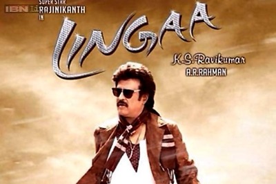 'Lingaa' review: Because two Rajinikanths are always better than one