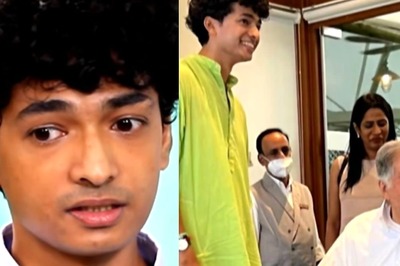 When Ratan Tata’s Protege Shantanu Naidu Revealed What It Was Like Working With The Legend