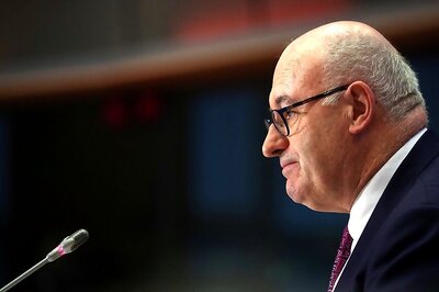 EU Trade Chief Phil Hogan Resigns Over Recent Controversy on Flouting Covid-19 Rules
