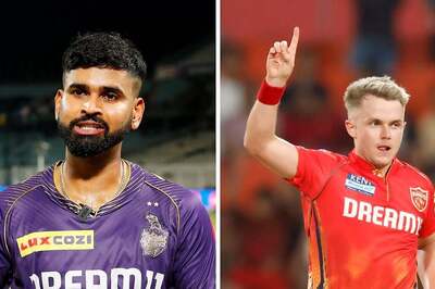 IPL 2024: KKR vs PBKS Match Preview, Probable XI, Head-to-Head Stats