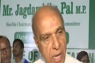 War of Words And Walkouts Mark Second Meeting of Joint Parliamentary Committee on Waqf Bill