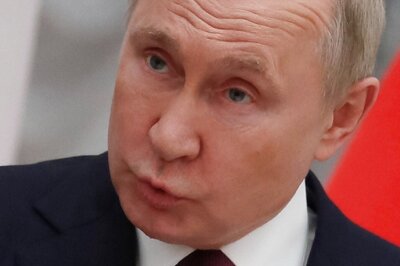 Explained: Why Russia's Stand Remains Unchanged on Peace Talks With Ukraine