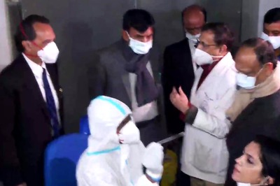 Health Ministry’s Working Group to Prioritise Preparedness, Strengthen Pharma During G20 Presidency