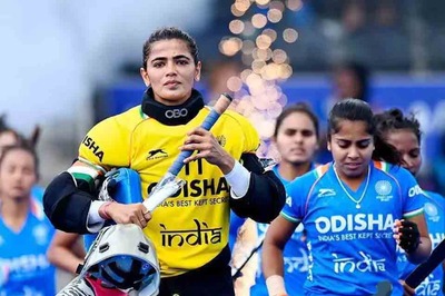 India Women's Hockey Team Look to Showcase Real Potential in Asian Champions Trophy