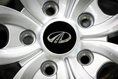 M&M to Hike Price of its Range of Personal Vehicles by Up to Rs 36,000 from July 1