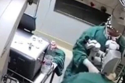 Watch: Chinese Doctor Punches Elderly Woman in Head During Surgery, 2019 Video Sparks Outrage