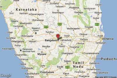 Man kills 8-yr-old daughter for her disinterest in studies