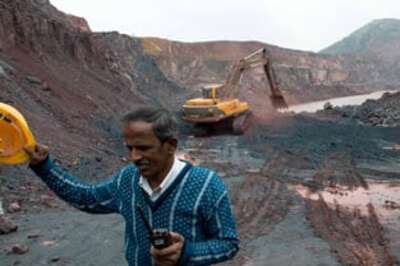 A trail of tragedy as Bellary's mining mania ends