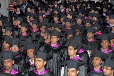 No foreign placement for IIM Calcutta students