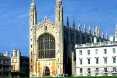 Cambridge cuts down Hindi, faces flak