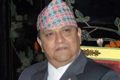 Gyanendra does not want to 'politicise' Nepal temple row