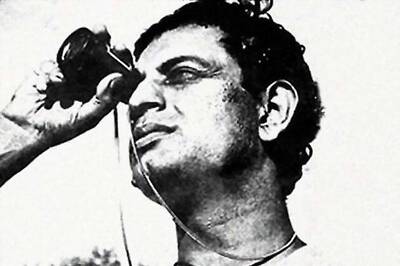 Satyajit Ray's 'Sonar Kella' to be recreated in Kolkata