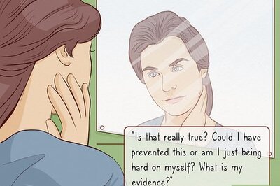 How to Get Self Confidence After a Husband Cheats