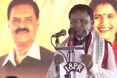 News18 Evening Digest: BJP Leader Mohan Majhi Takes Oath As Odisha CM & Other Top Stories