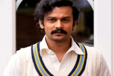 'Extremely Emotional': Actor Adinath Kothare on Seeing 83 Trailer on Burj Khalifa