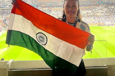 'The Goal is to Qualify For The Paris Olympics': India Football Captain Loitongbam Ashalata Devi