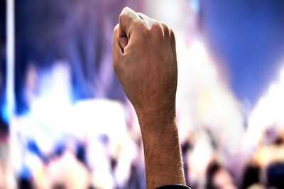 RRB NTPC Candidates Call for Bharat Band, Khan Sir Asks Students to Call Off Protest