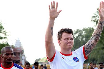 ISL 2015: Top five new international recruits that fans will cheer for