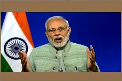 PM Narendra Modi Interacts With Farmers Via NaMo App, Suggests Ways to Double Income