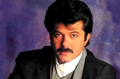 Anil Kapoor: Reference makes actor's work interesting