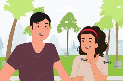 How to Make a Boy Blush