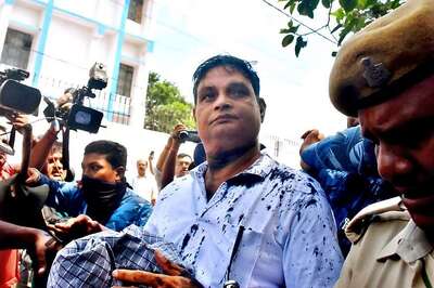 Muzaffarpur Shelter Home Case Accused Brajesh Thakur Transferred Govt Funds for Personal Benefits, Says ED