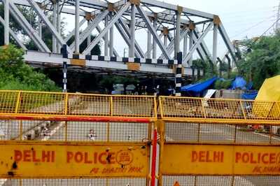 Delhi Police Announces Traffic Restriction Ahead of Chehlum Procession on Thursday