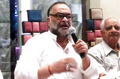 BJP Leader Says He Will Tie Rakhi to Cows on Raksha Bandhan