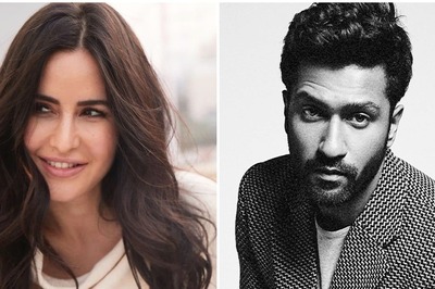 Katrina Kaif and Vicky Kaushal Wedding: Complaint Filed for Allegedly Blocking Way to Temple