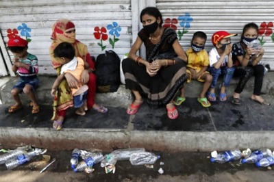 ‘Kya Karte Bhukhe Marte?’: Back Home Penniless, Migrants Now Fight Joblessness, Discrimination