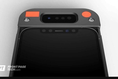 Apple iPhone 13 May Carry Improved Face ID That Works With Masks, Foggy Glasses