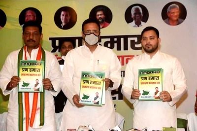 Congress Will Win 101 Seats to Form Govt in Assam, Asserts Randeep Surjewala